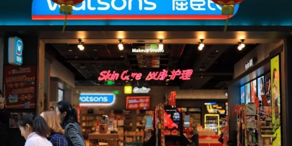 中國郵政開藥店了，時(shí)代要拿20%的藥店開刀?。?）