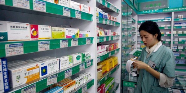 中國郵政開藥店了，時(shí)代要拿20%的藥店開刀！(2)