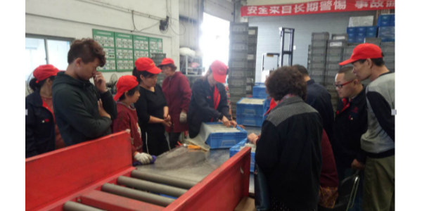 蘇州富事達(dá)塑業(yè)，只為服務(wù)好每一位客戶