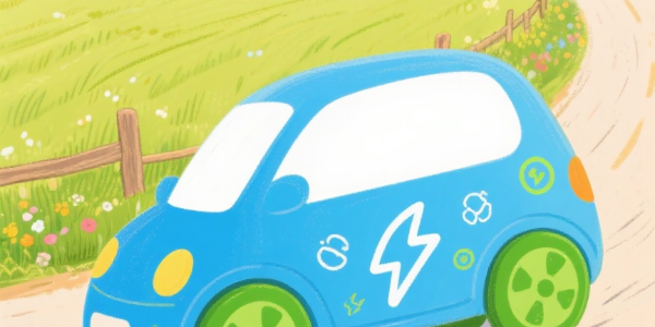 五部門發(fā)布通知 開展2025年新能源汽車下鄉(xiāng)