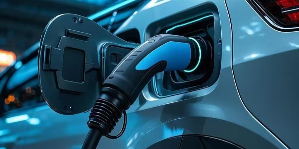 兩部門:推動大功率充電技術(shù)標準應用