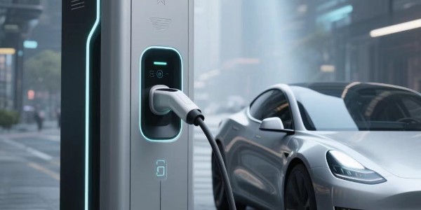 全國充電樁已超1300萬臺 一個(gè)月充電58億度